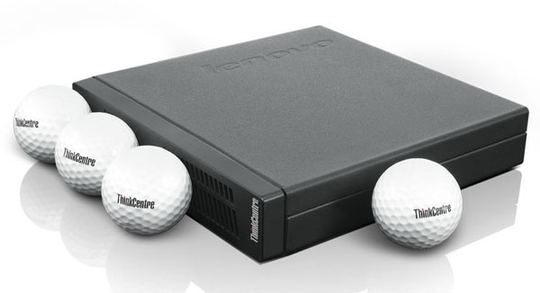 Lenovo ThinkCentre M92 Tiny (完動品・おまけ多数) すごく小さい!!Core i5-3470Tが乗るLenovo ThinkCentre M92p Tiny