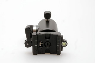 SUNWAYFOTO Ballhead DB-36TRLR