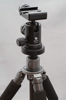 BENRO(ベンロ) B-00