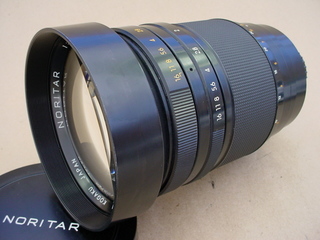 メモ:中一光学(Mitakon) 135mm F1.4プレオーダー受付中!: 撮影 メモ:中一光学(Mitakon) 135mm F1.4プレオーダー受付中!: 撮影